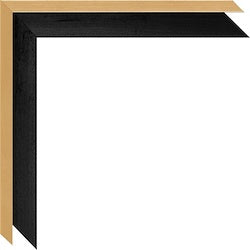GOLDEN EDGE I