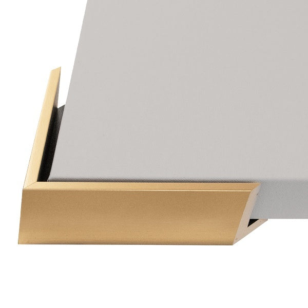GOLDEN EDGE I