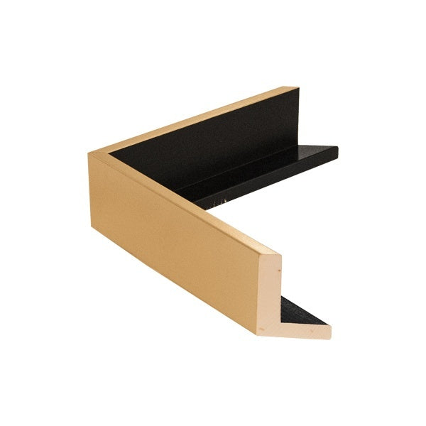 GOLDEN EDGE I