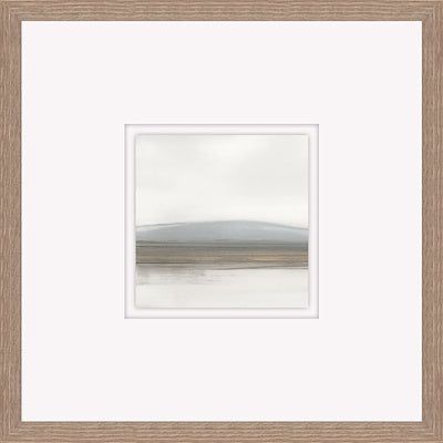 LANDSIDE SKETCH MINI I