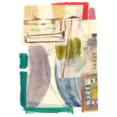 Favorite Note III