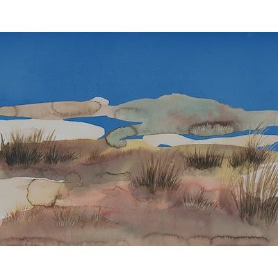 The Marshes VI