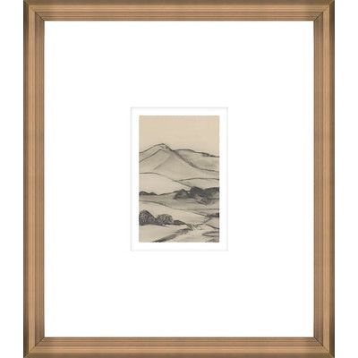 LAND STUDIES I