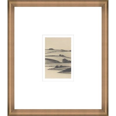 LAND STUDIES II