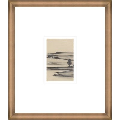 LAND STUDIES III