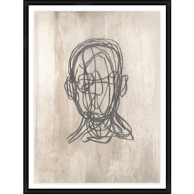 MYSTERIOUS FIGURE II