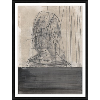 MYSTERIOUS FIGURE VII