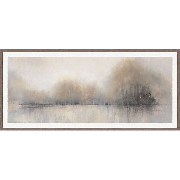 EARLY BLUR II