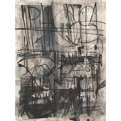 Disruptions III