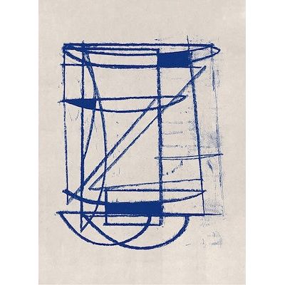 Plans and Elevation VI