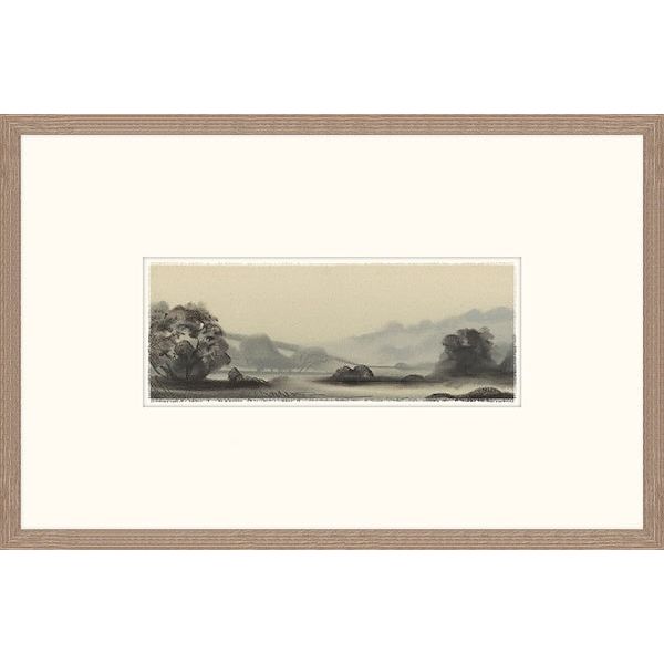 ARBOREAL STUDY VII