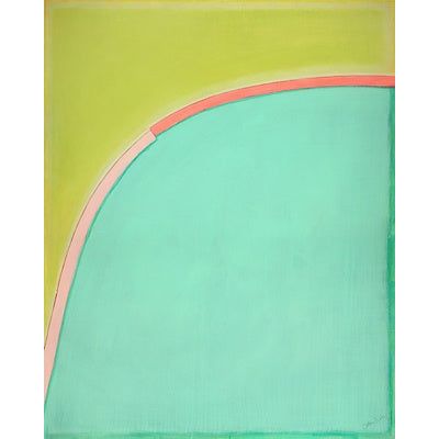 CURVE APPEAL III