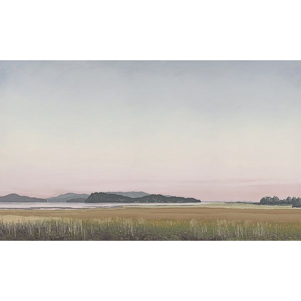 QUIET DUSK II