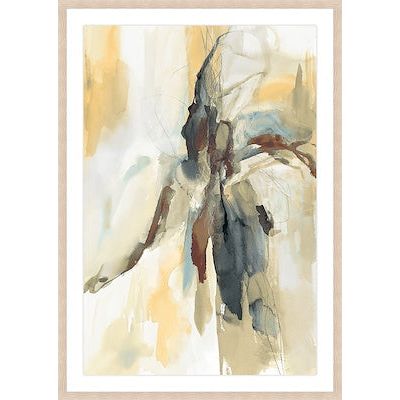 MISTY SHADOW I