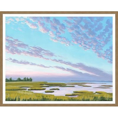 ANNIVERSARY SUNSET II