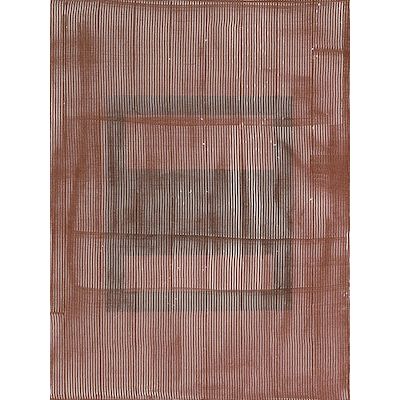 FADED EQUATION III