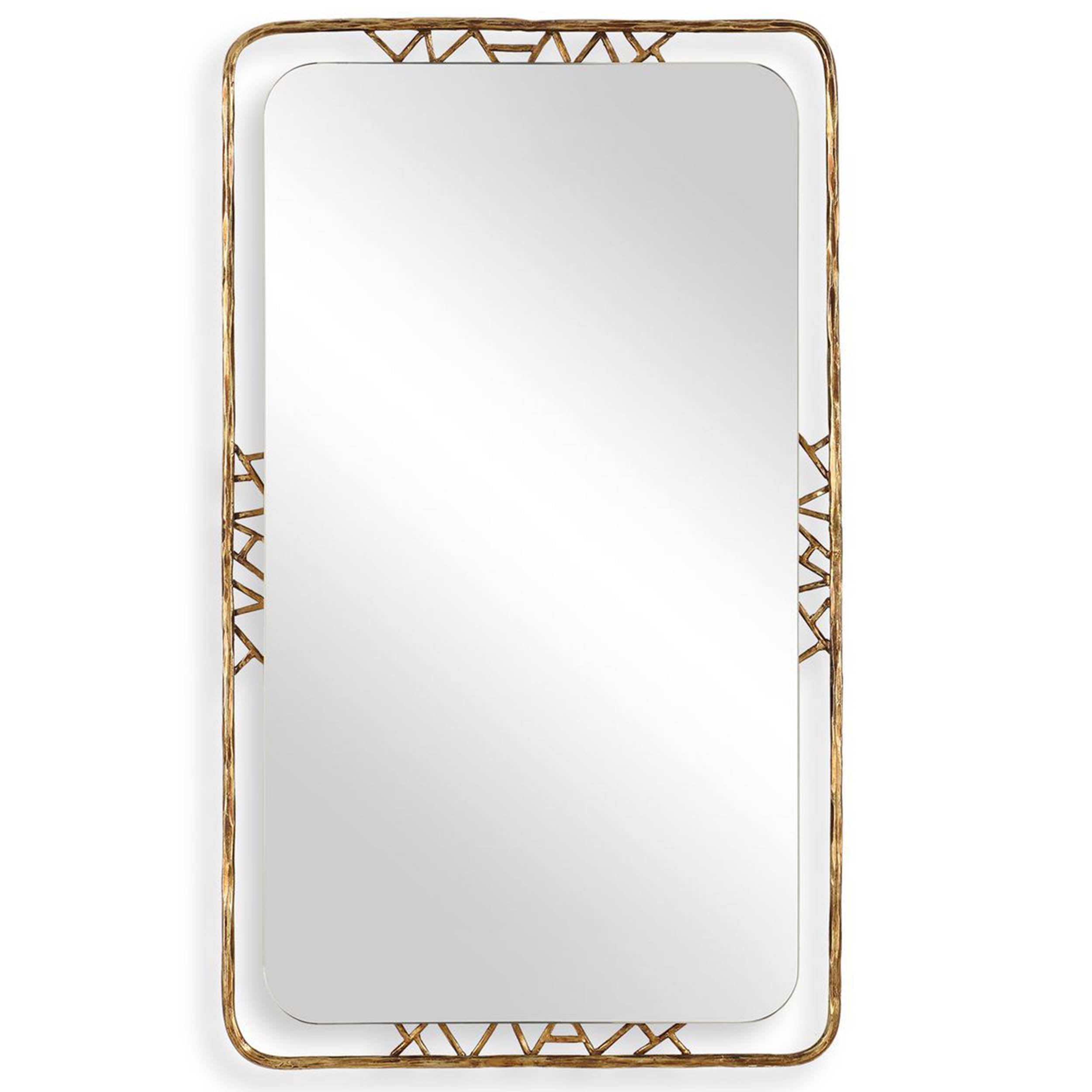 Tahoma Mirror, Gold