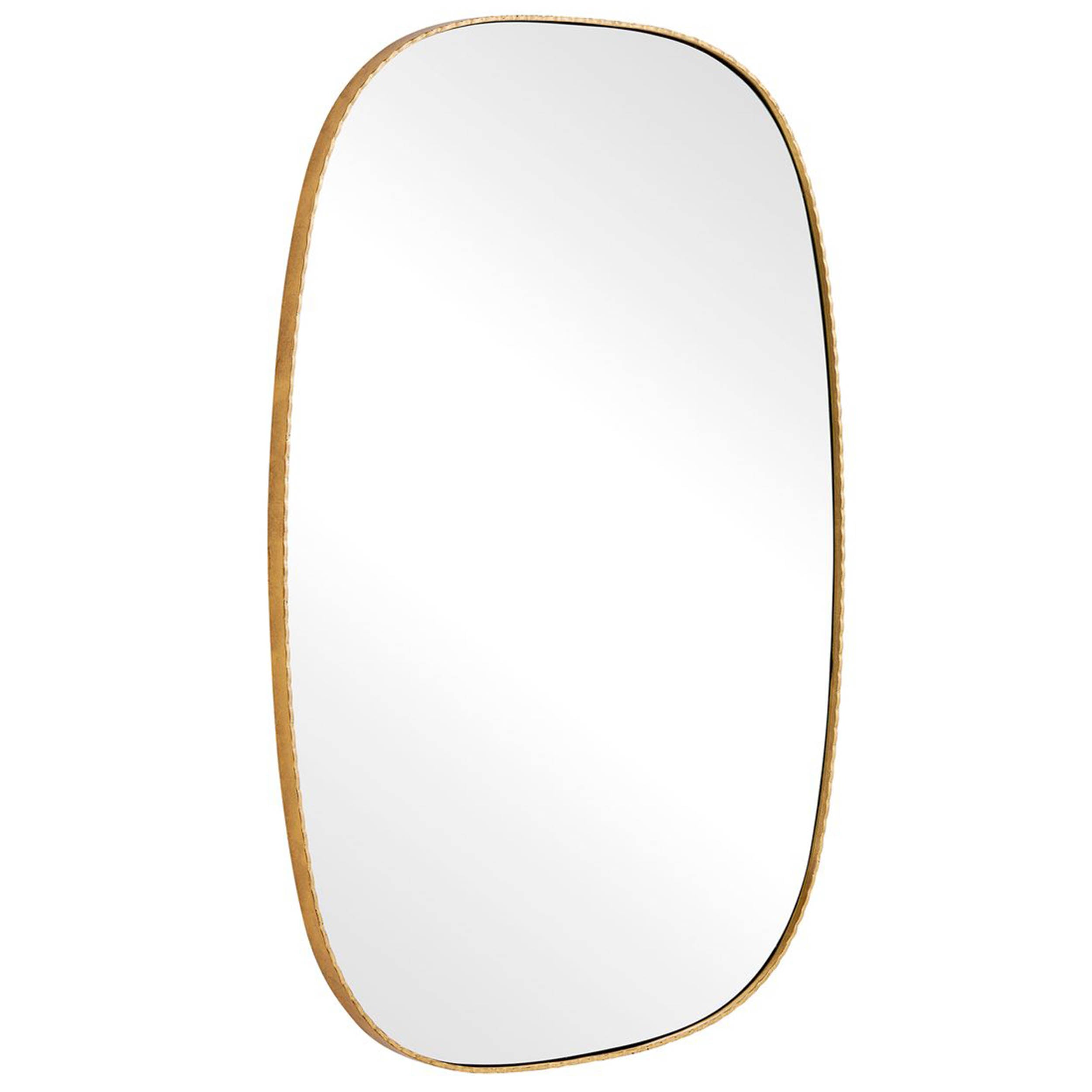 Nidia Mirror, Gold