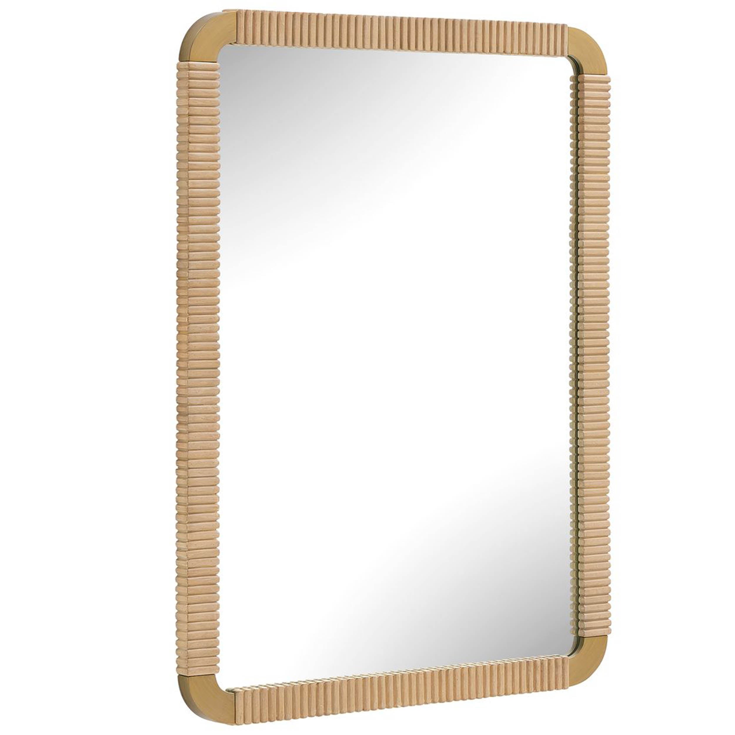 Heinrich Mirror, Gold