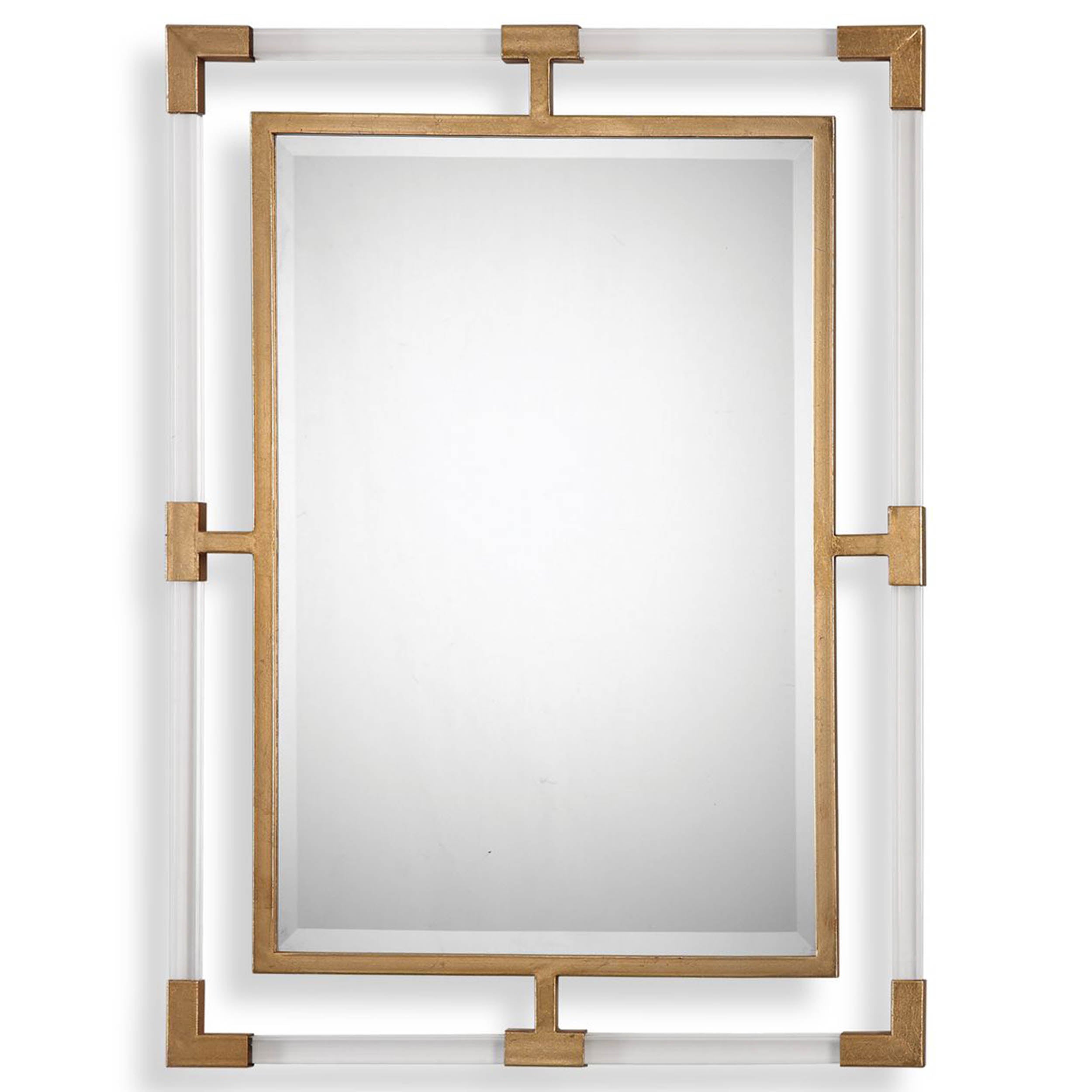 Balkan Mirror, Gold
