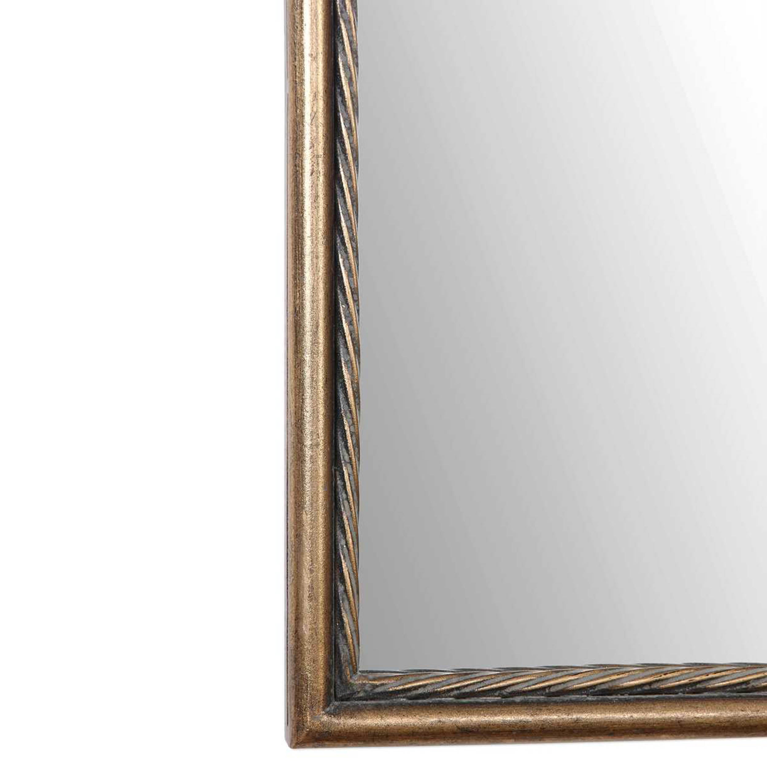 Adelasia Mirror, Gold