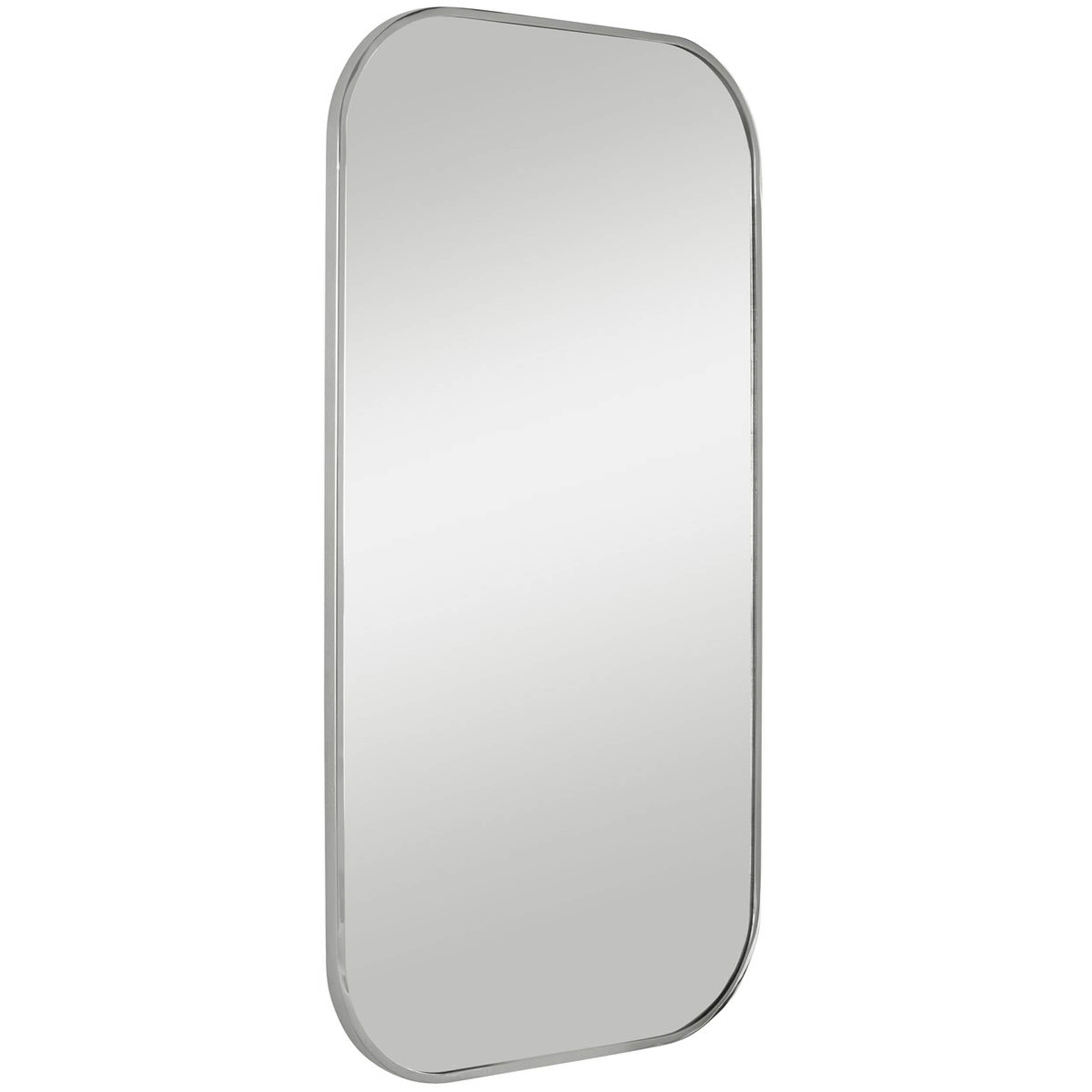 Taft Mirror, Nickel