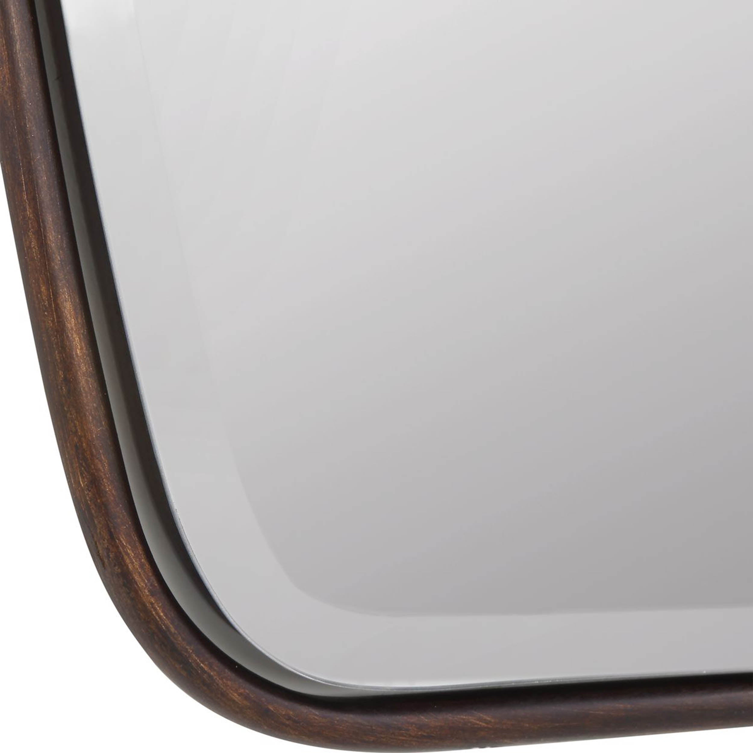 Canillo Mirror, Bronze