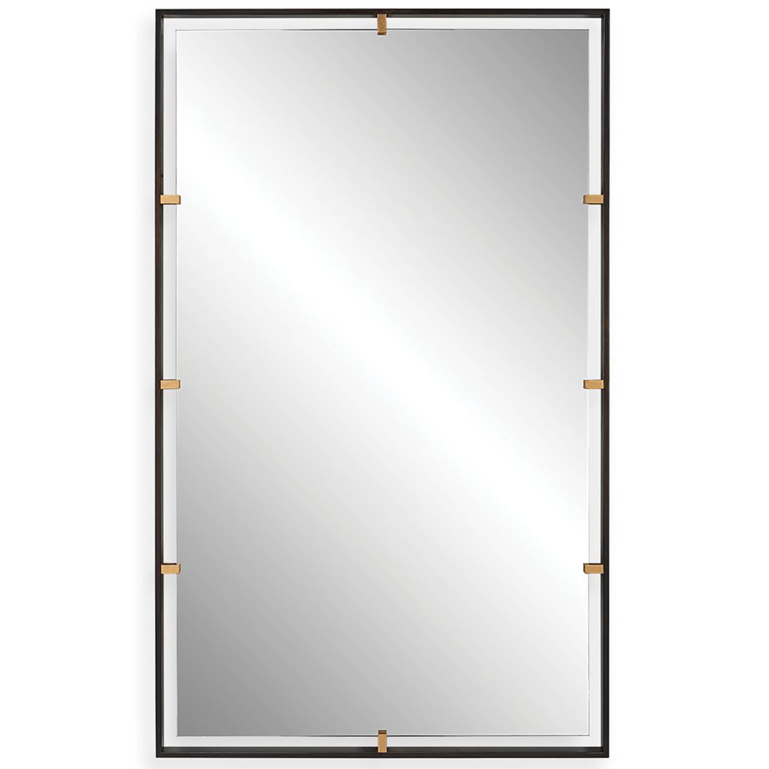 Egon Mirror, Bronze
