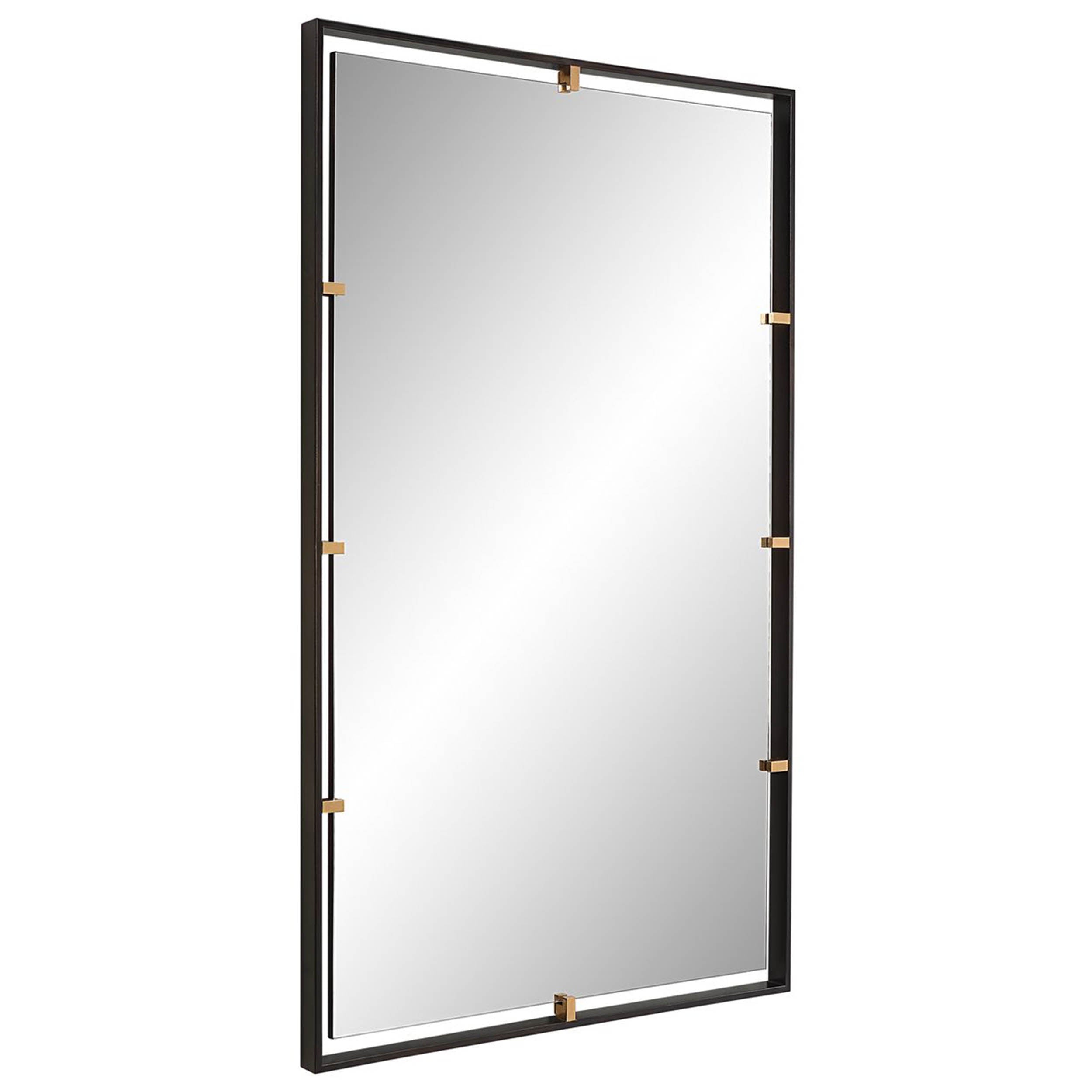 Egon Mirror, Bronze