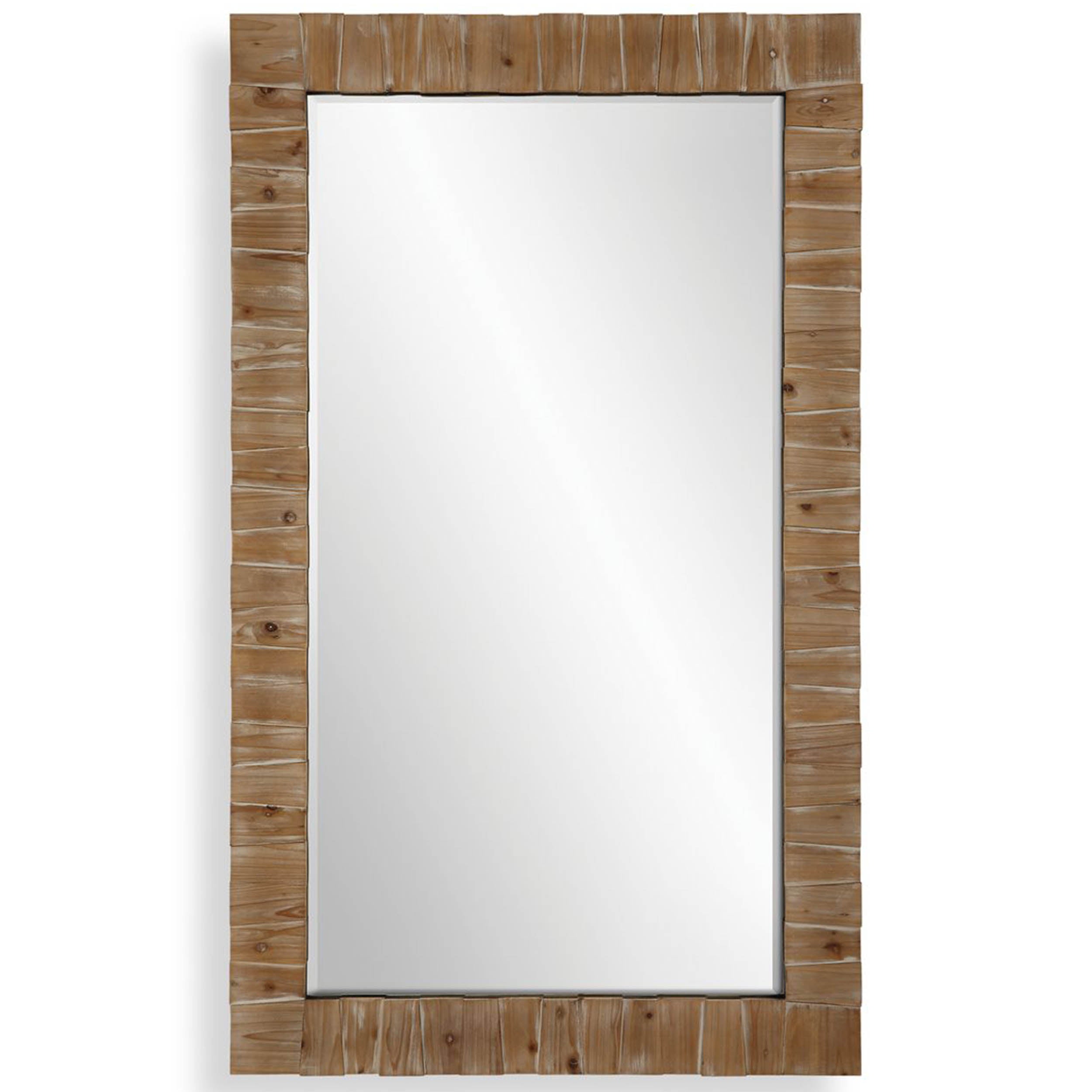 Ayanna Mirror, Brown