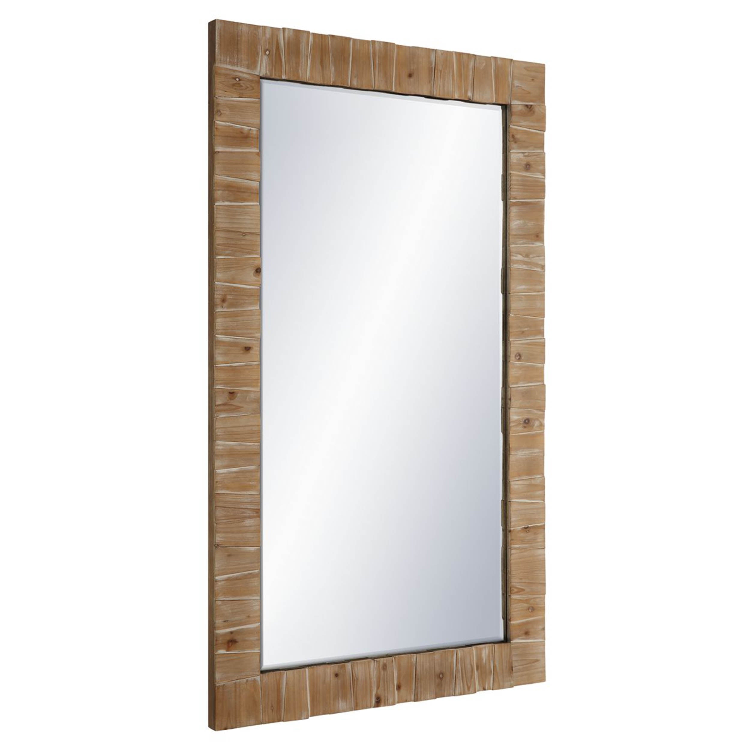 Ayanna Mirror, Brown
