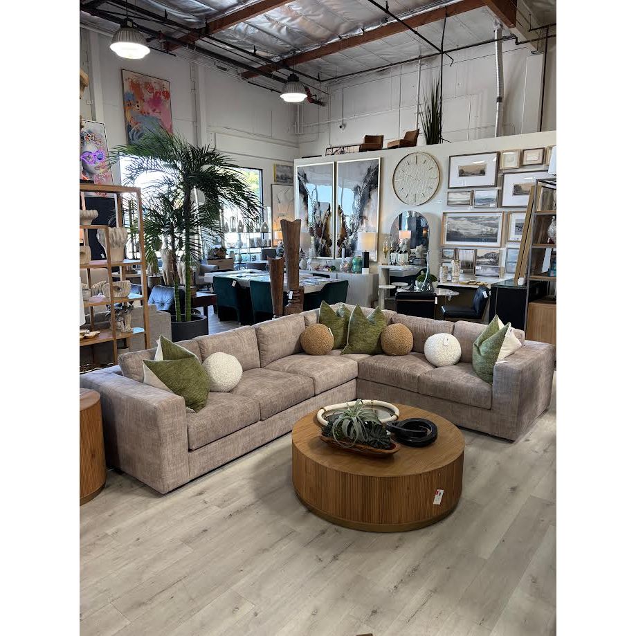 Eden Sectional