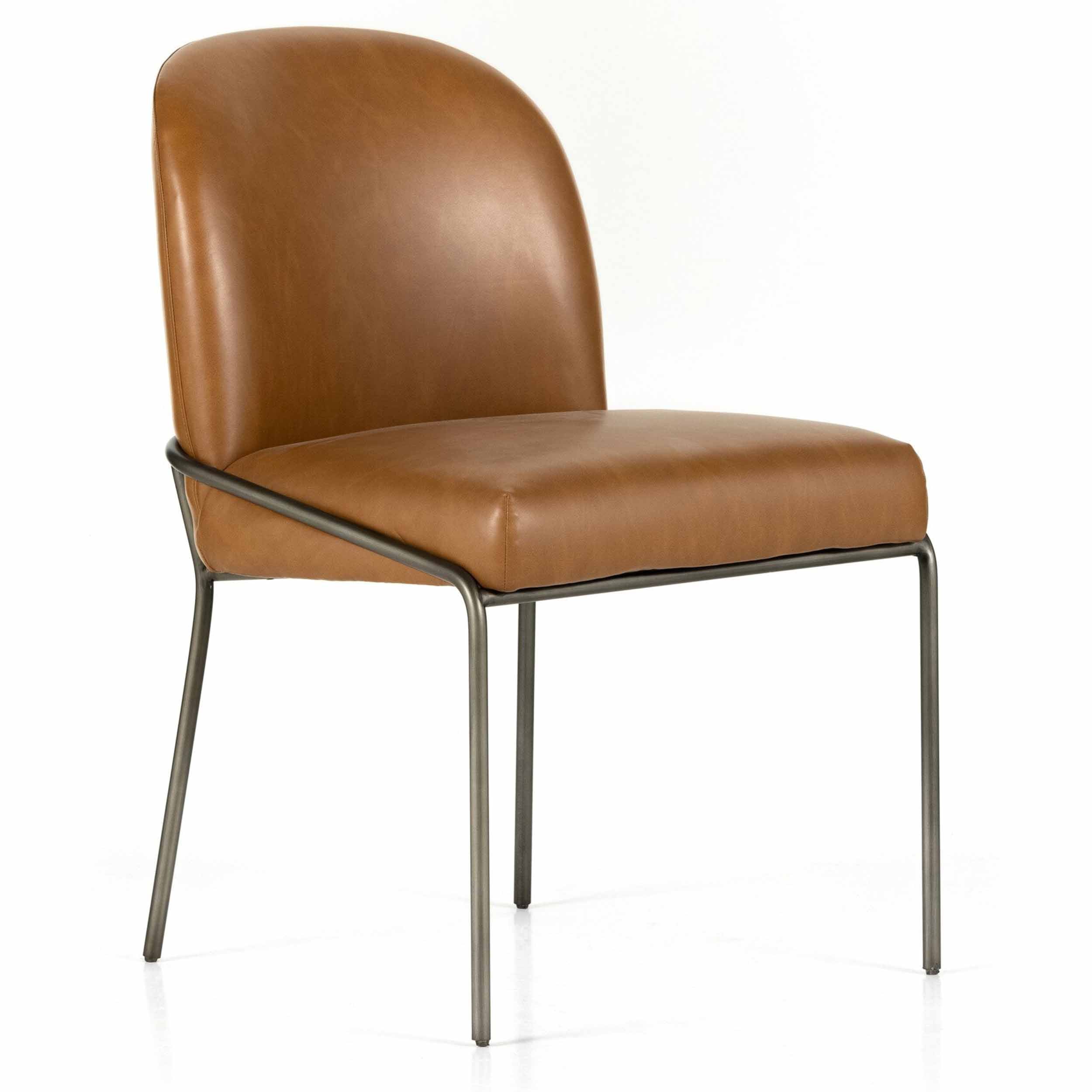 Astrud Dining Chair, Sierra Butterscotch