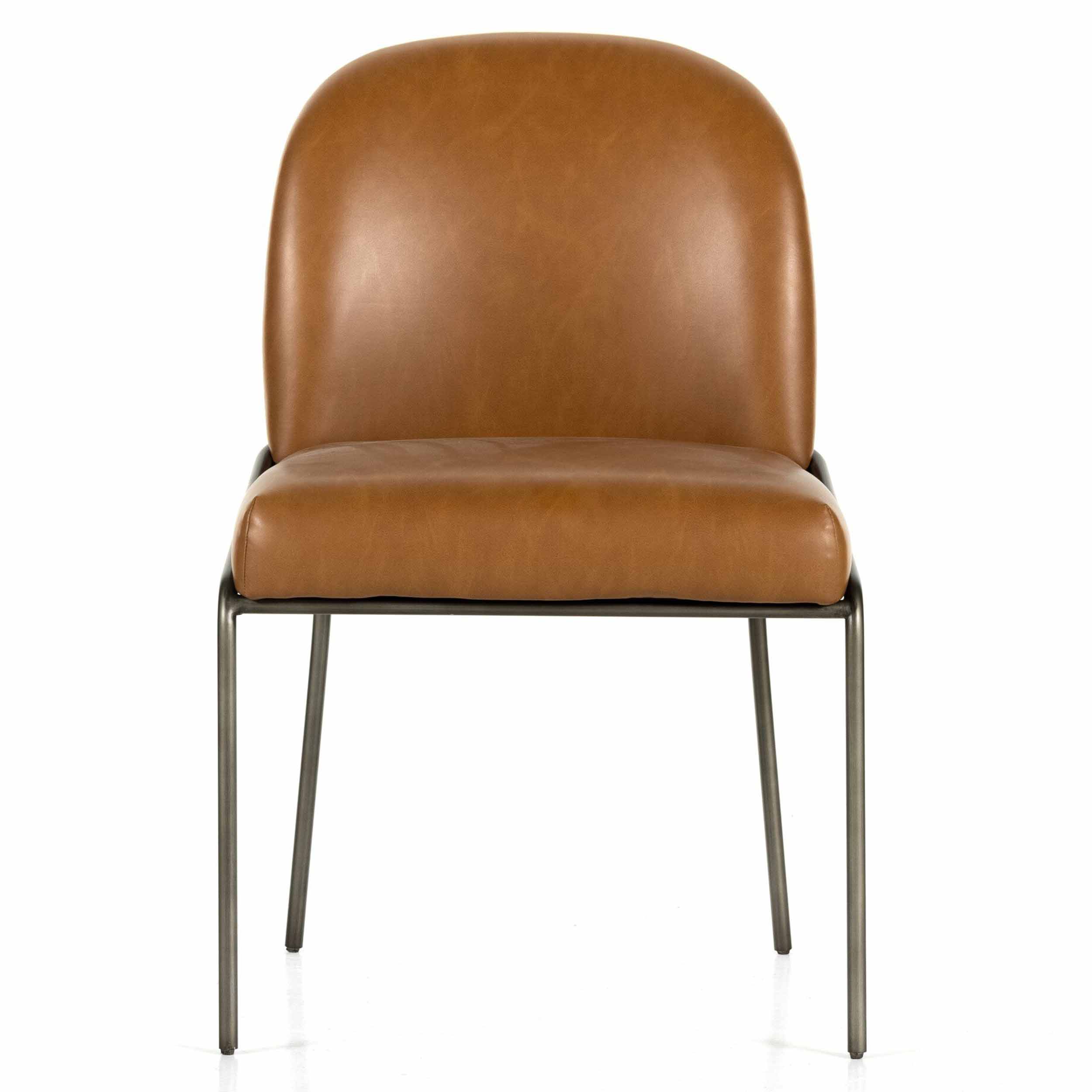 Astrud Dining Chair, Sierra Butterscotch