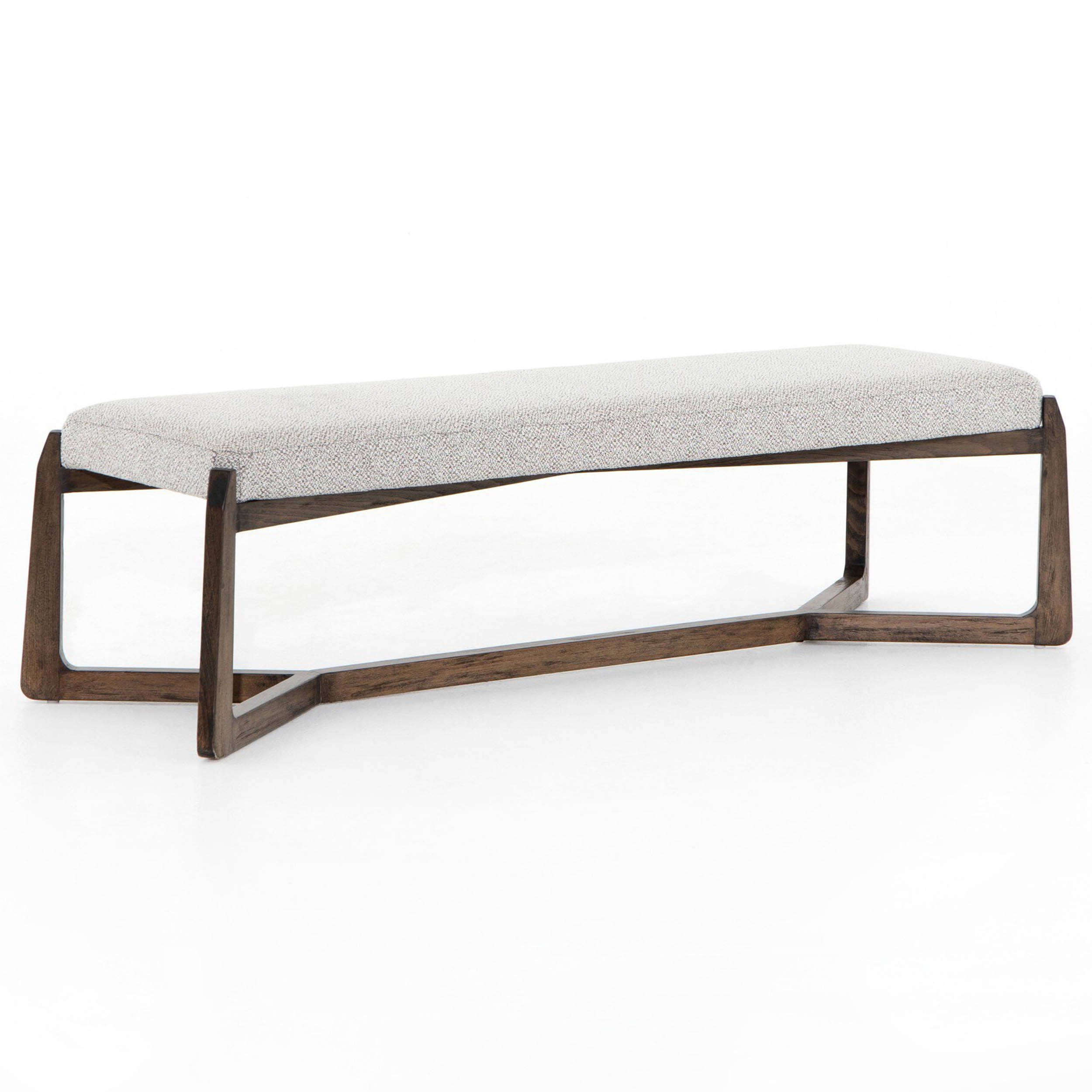 Roscoe Bench, Brunswick Pebble