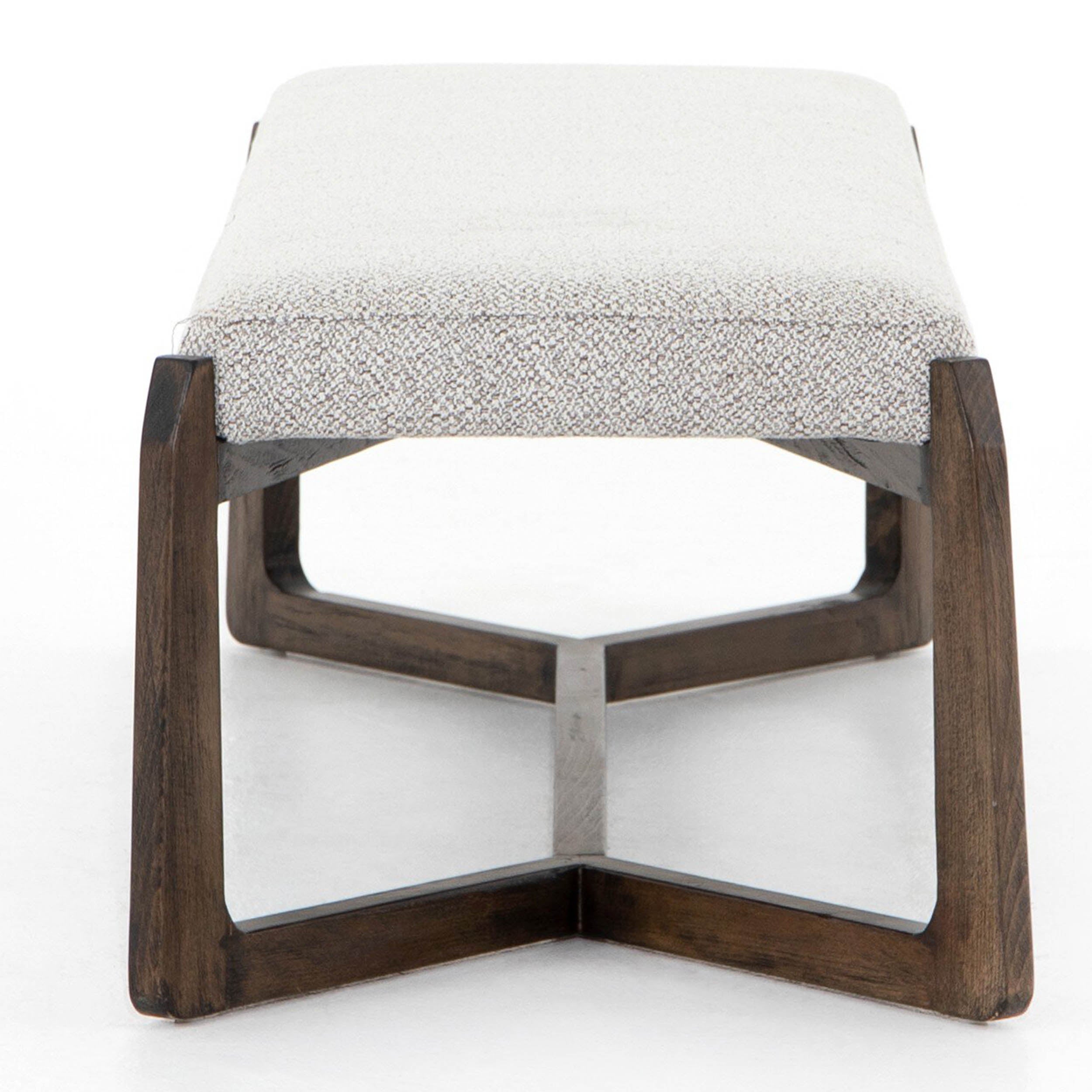 Roscoe Bench, Brunswick Pebble