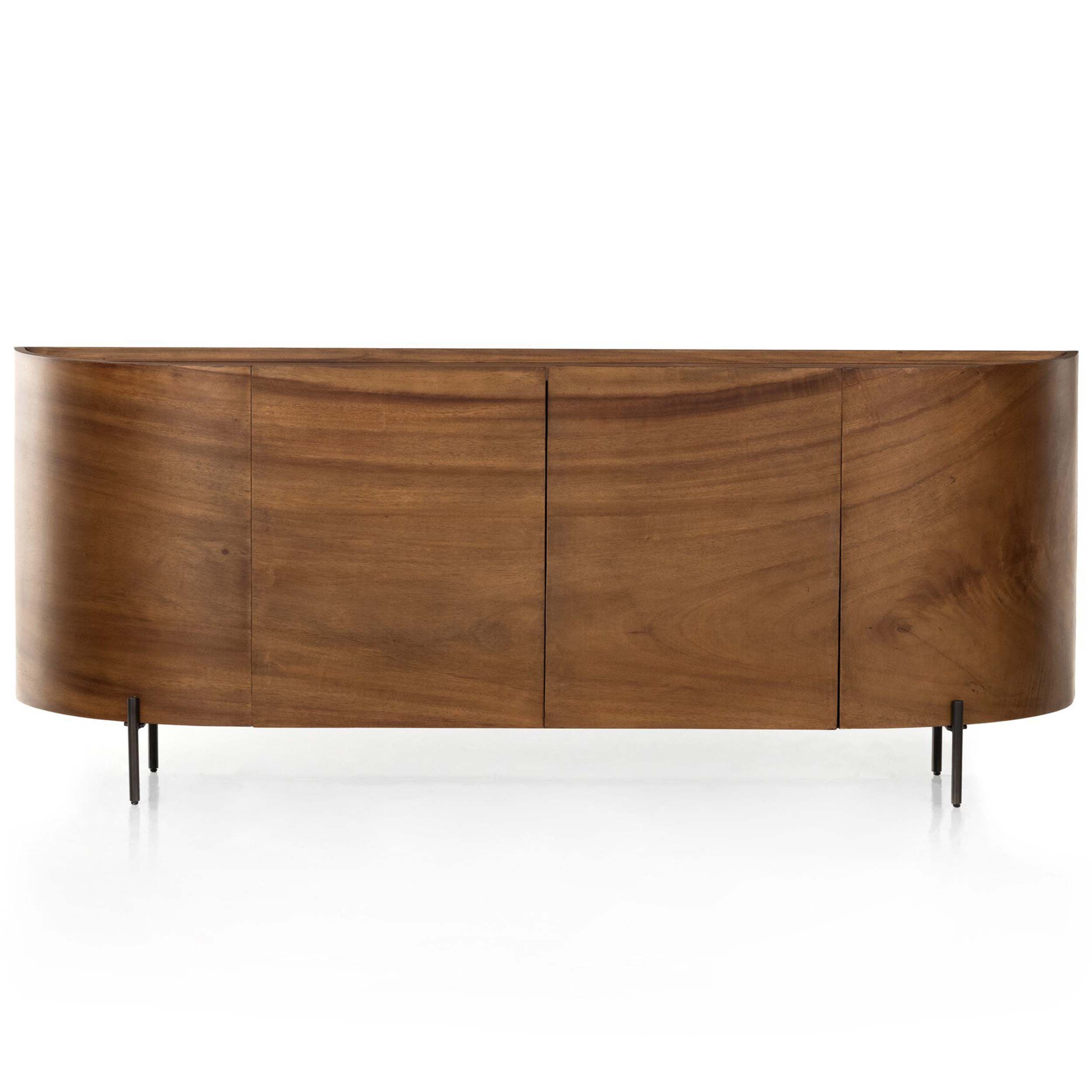 Lunas Sideboard, Caramel Guanacaste