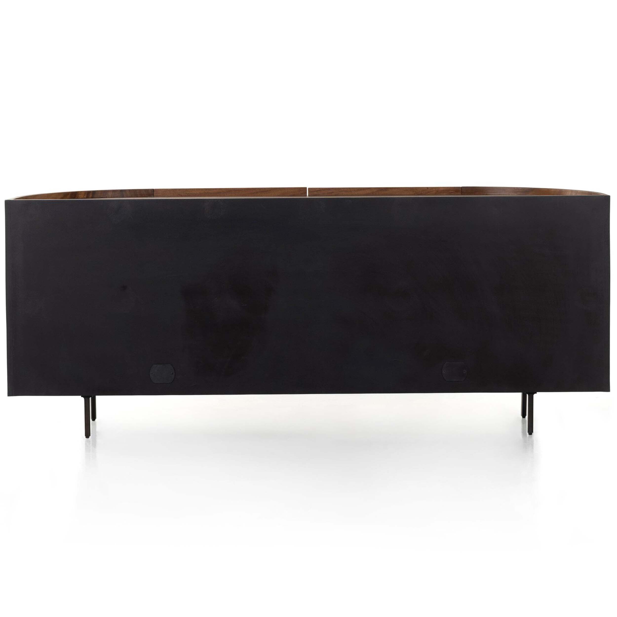 Lunas Sideboard, Caramel Guanacaste