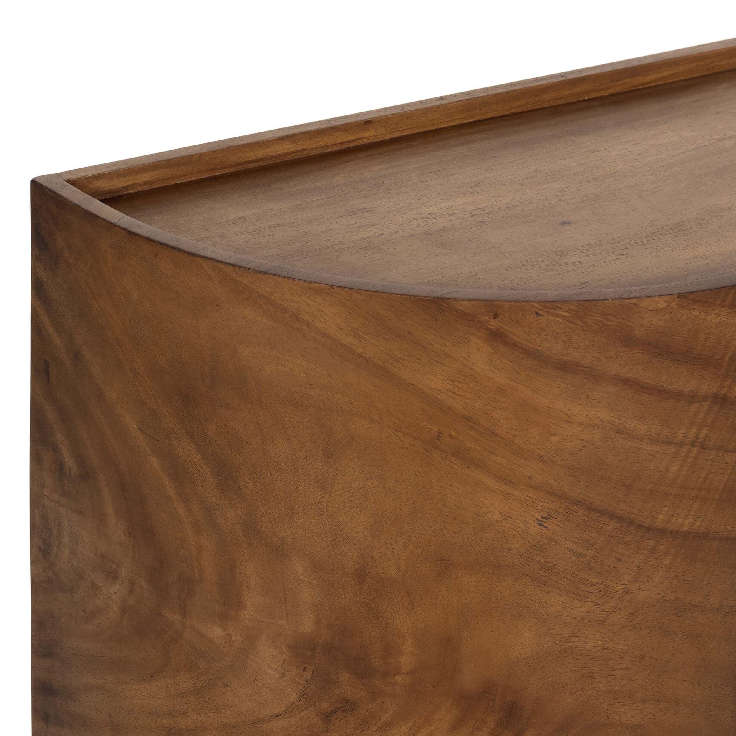 Lunas Sideboard, Caramel Guanacaste
