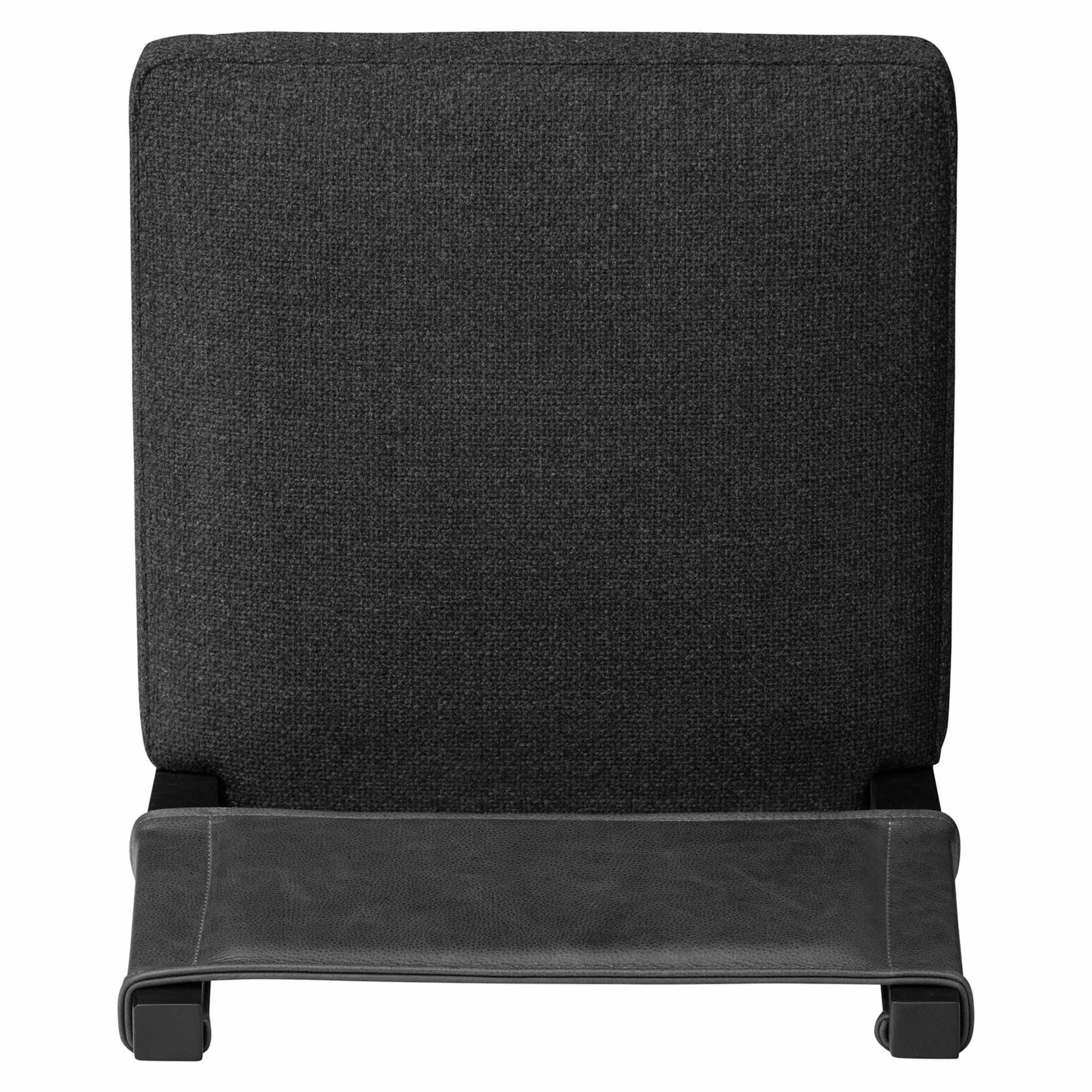 Ferris Dining Chair, Gibson Black