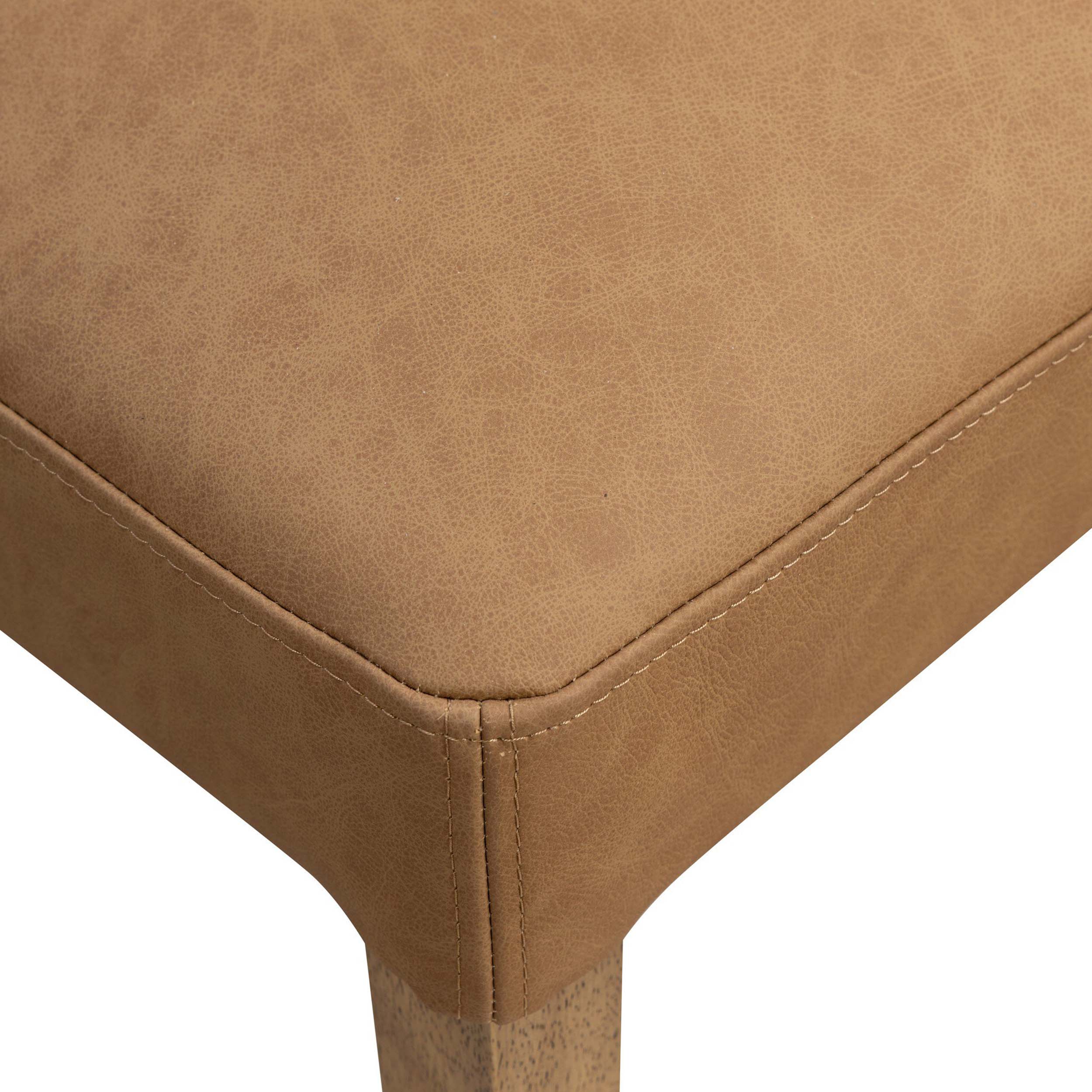 Ferris Dining Chair, Maestro Camel, Set of 2