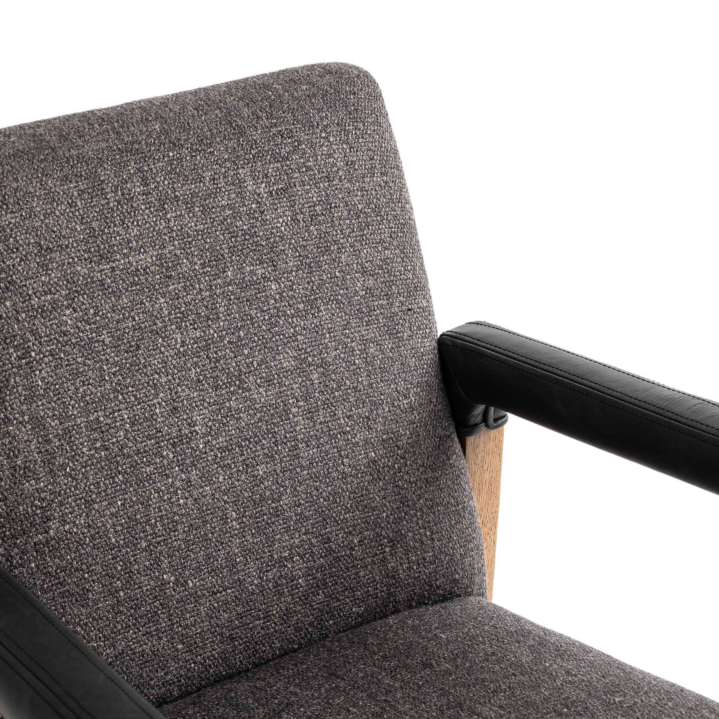 Reuben Dining Chair, Thames Ash
