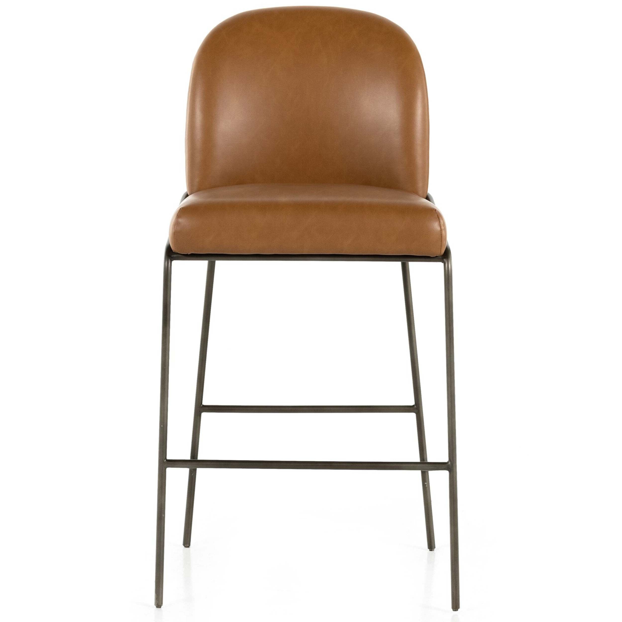 Astrud Bar + Counter Stool, Sierra Butterscotch