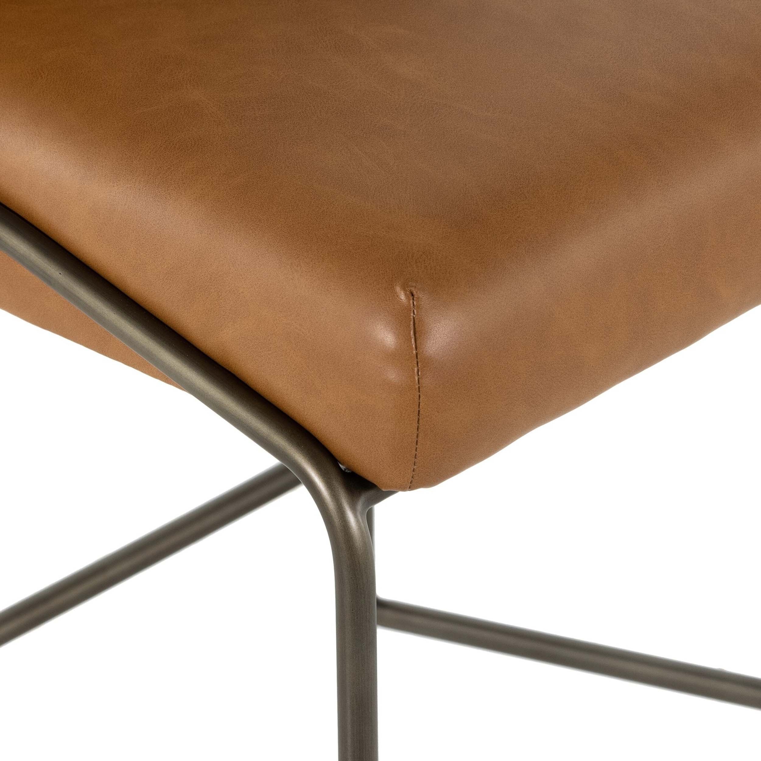 Astrud Bar + Counter Stool, Sierra Butterscotch