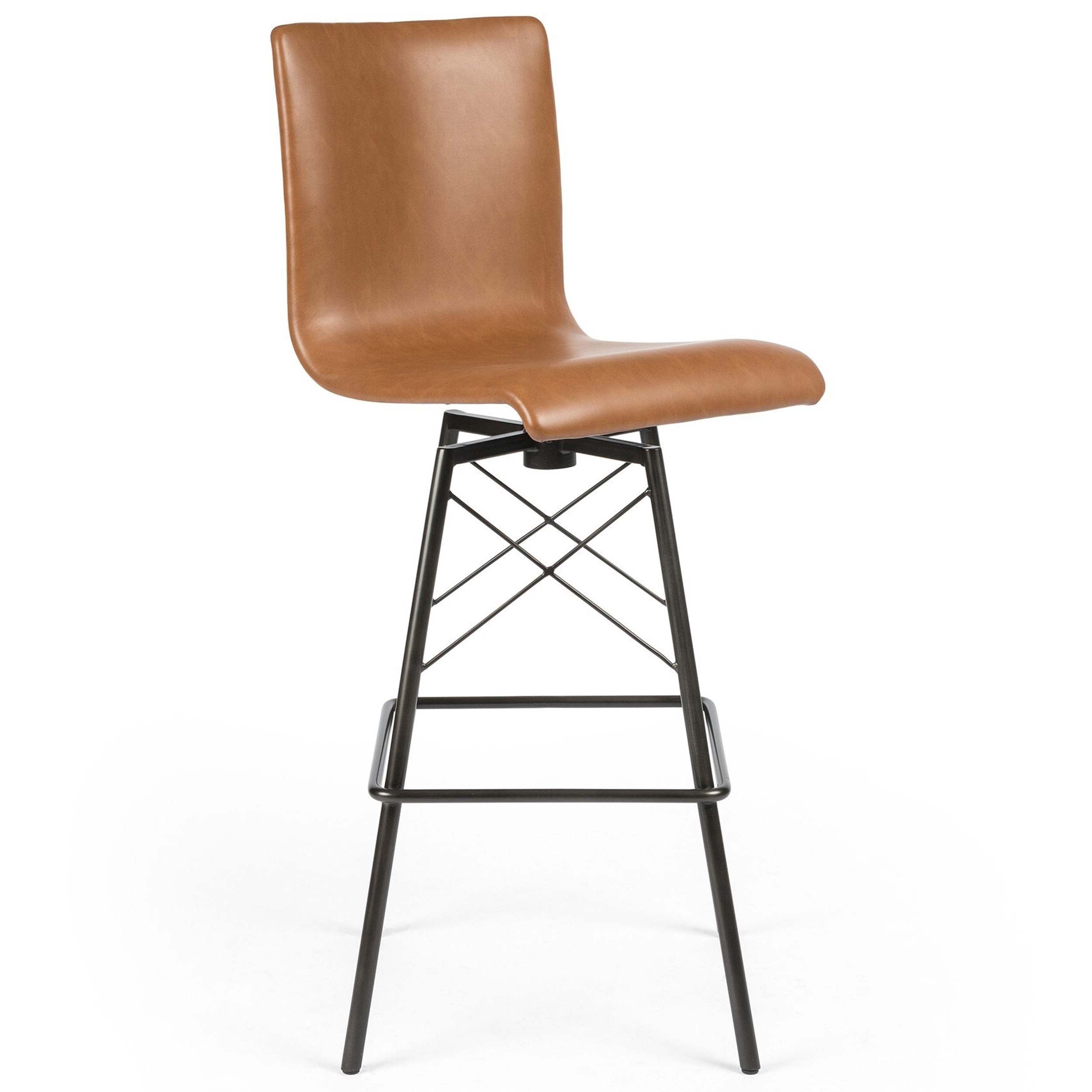 Diaw Bar + Counter Stool, Sierra Butterscotch