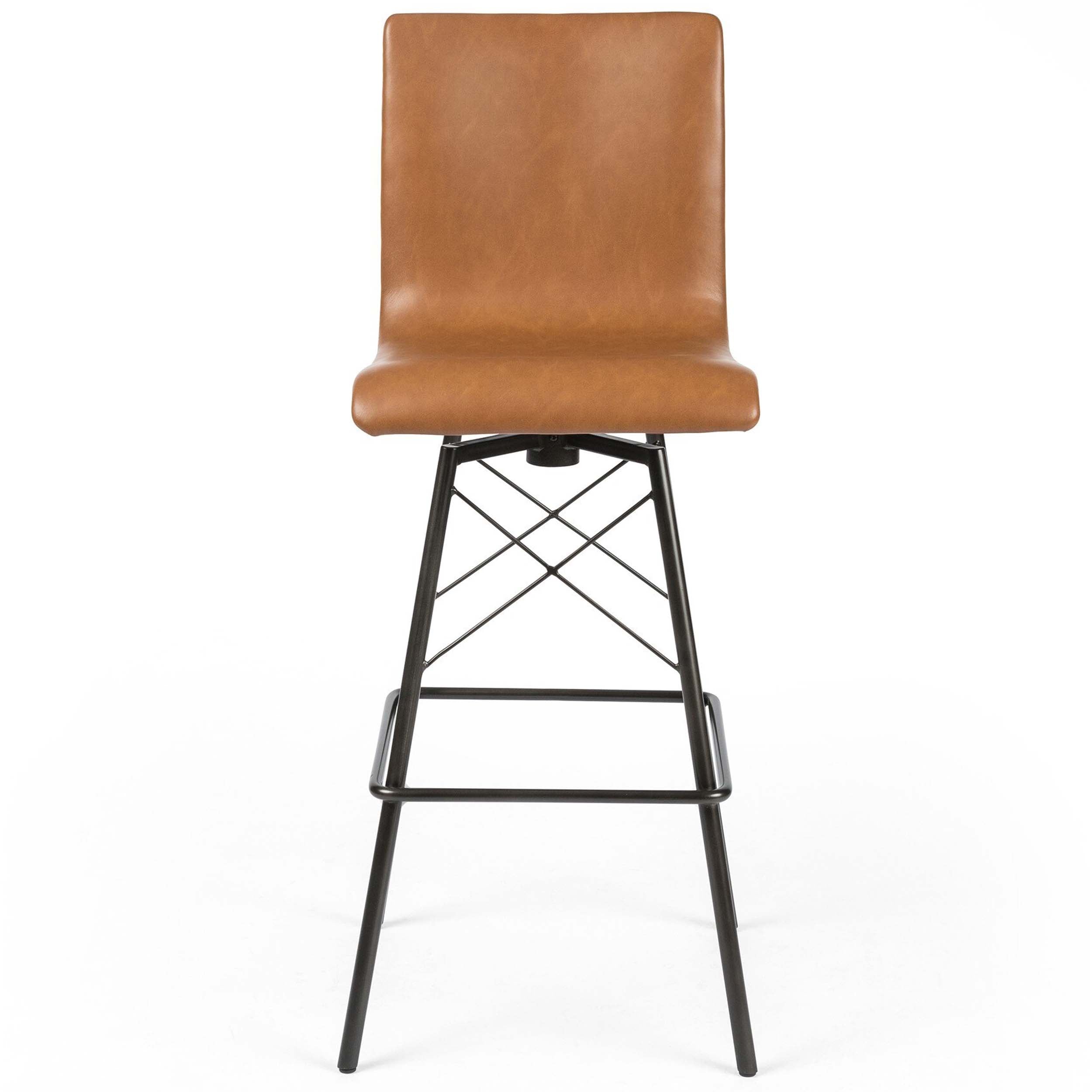 Diaw Bar + Counter Stool, Sierra Butterscotch