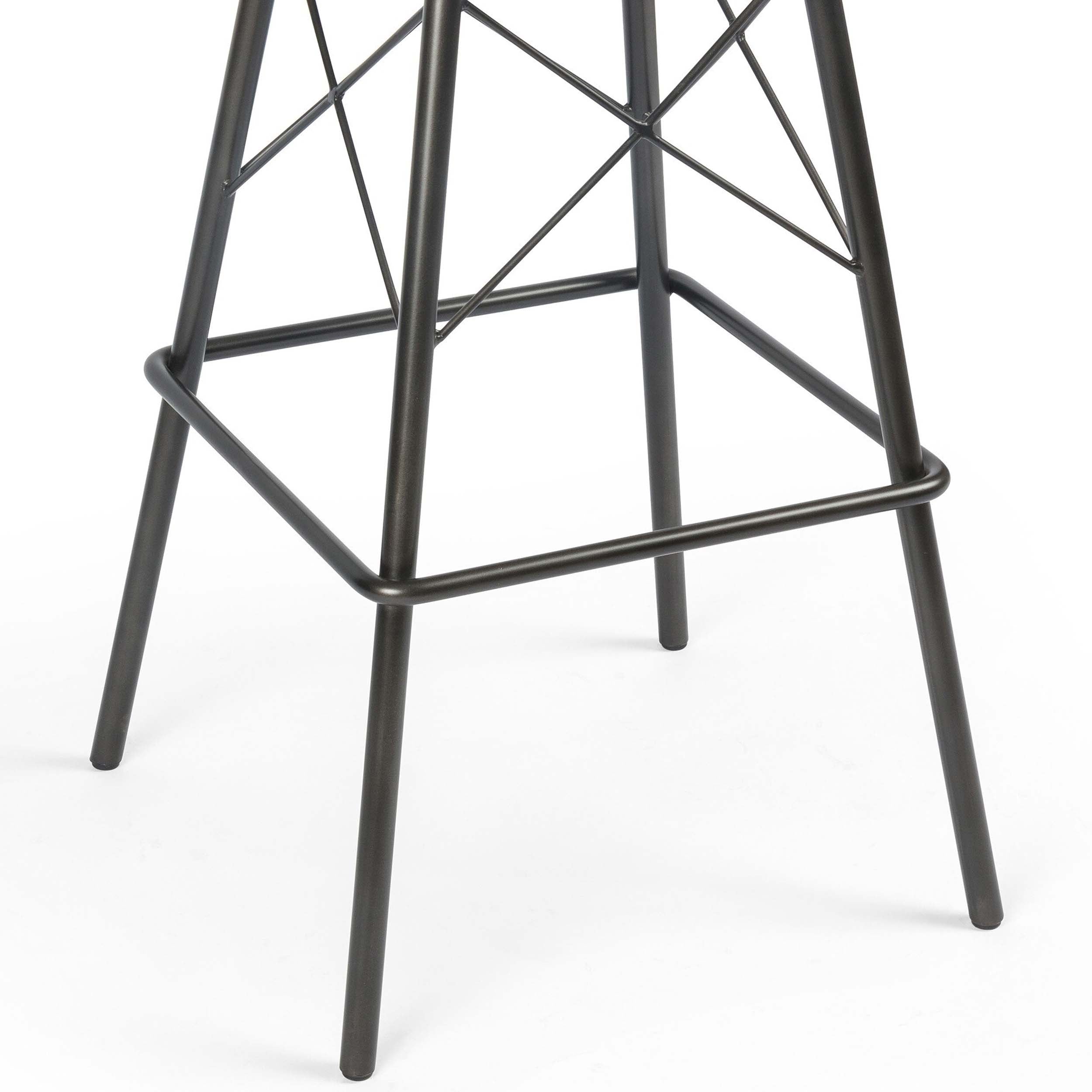 Diaw Bar + Counter Stool, Sierra Butterscotch