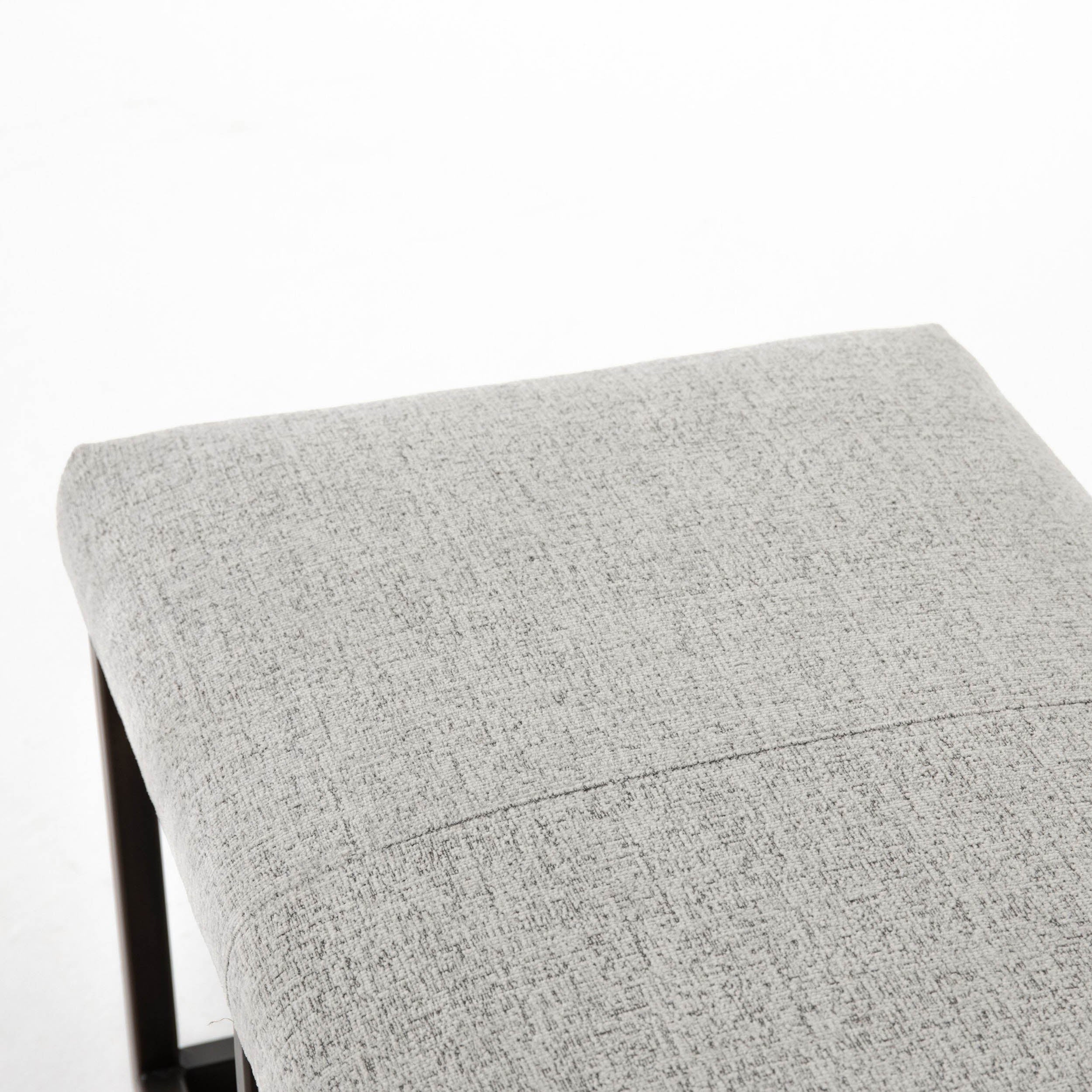 Beaumont Bench, Plushtone Linen