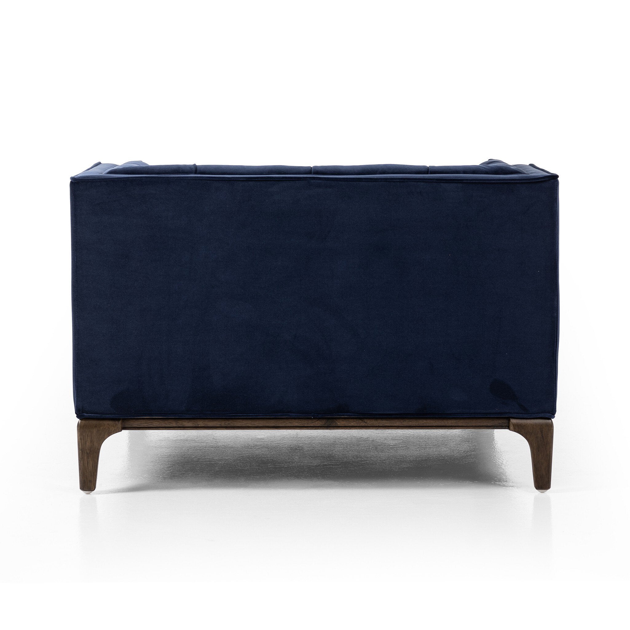 Dylan Chaise Lounge, Sapphire Navy