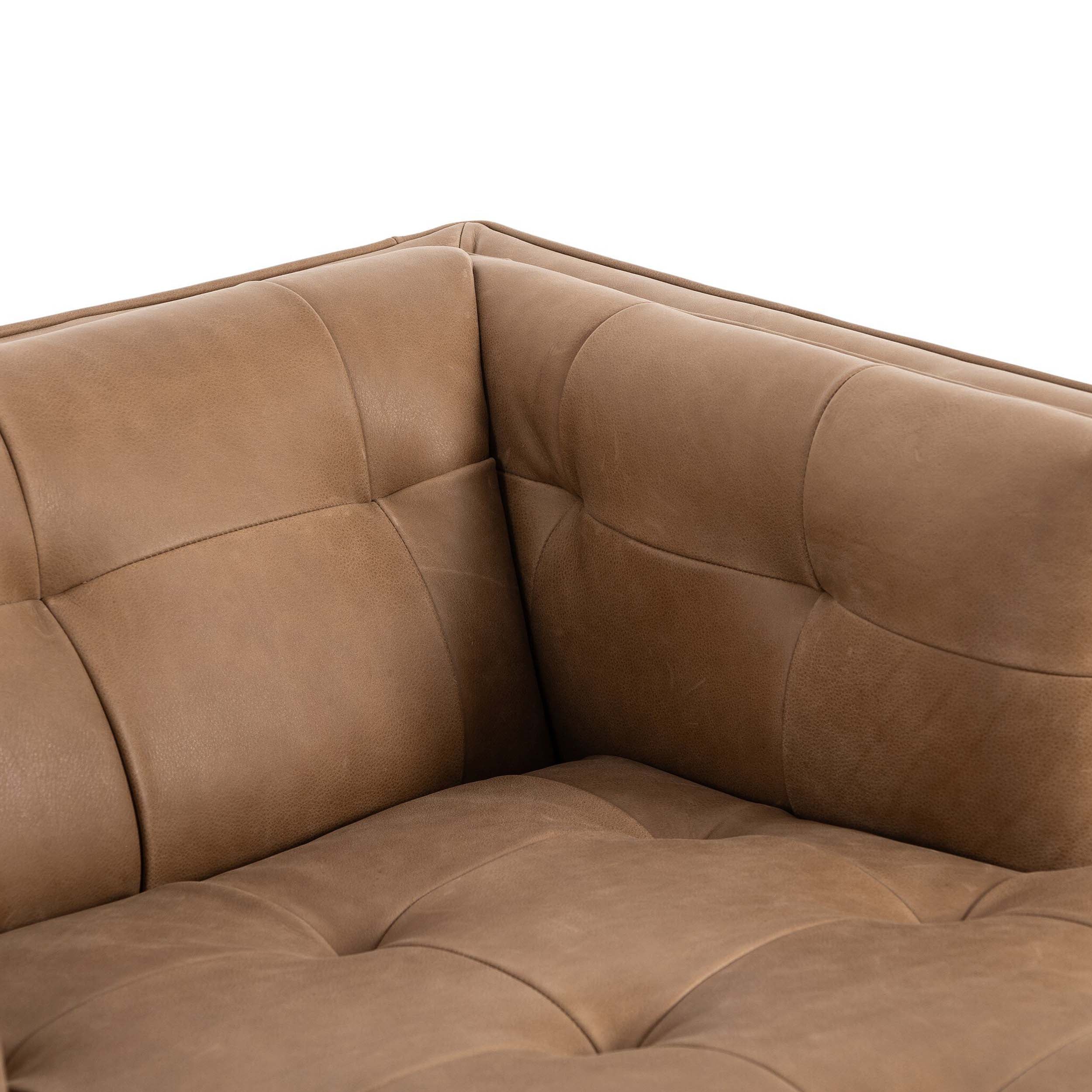 Dylan Chaise Lounge, Palermo Drift